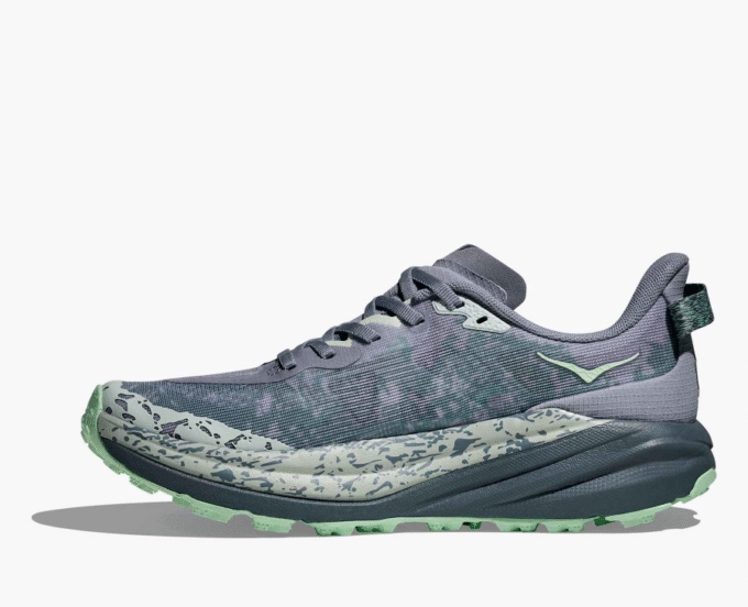 HOKA BİR BİR Roket X 2