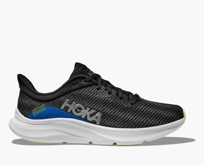 HOKA BİR BİR Skyflow