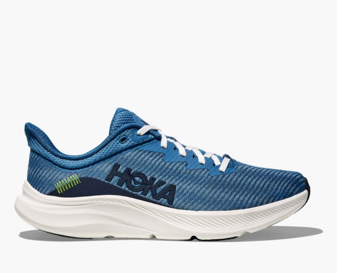 HOKA BİR BİR Skyflow HOKA BİR BİR Skyflow