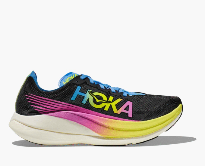 HOKA BİR BİR Skyflow