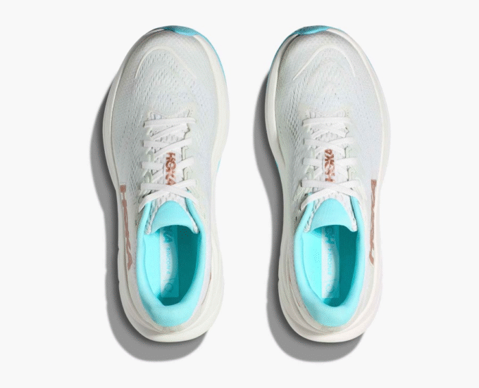 HOKA BİR BİR Skyflow