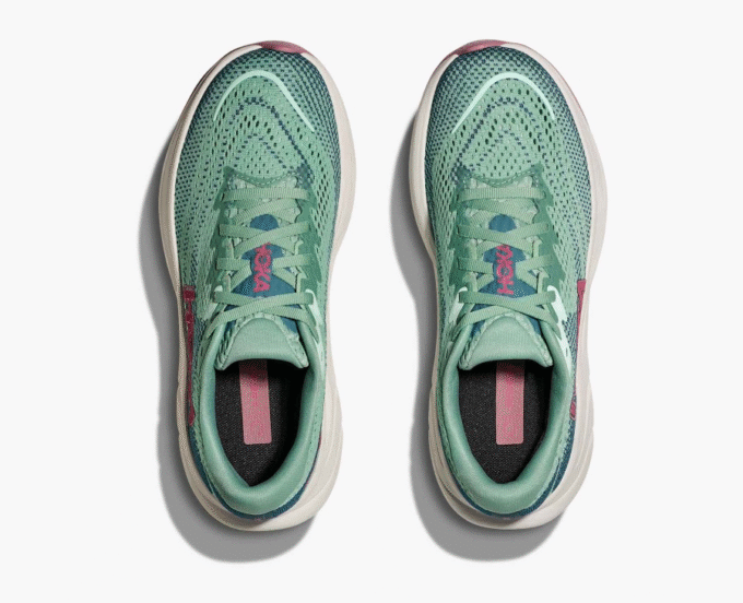 HOKA BİR BİR Skyflow