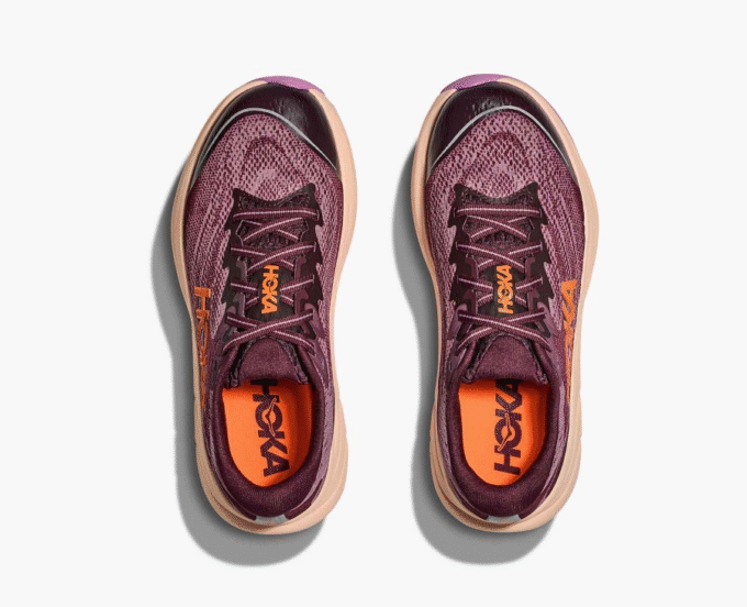 HOKA BİR BİR Skyflow