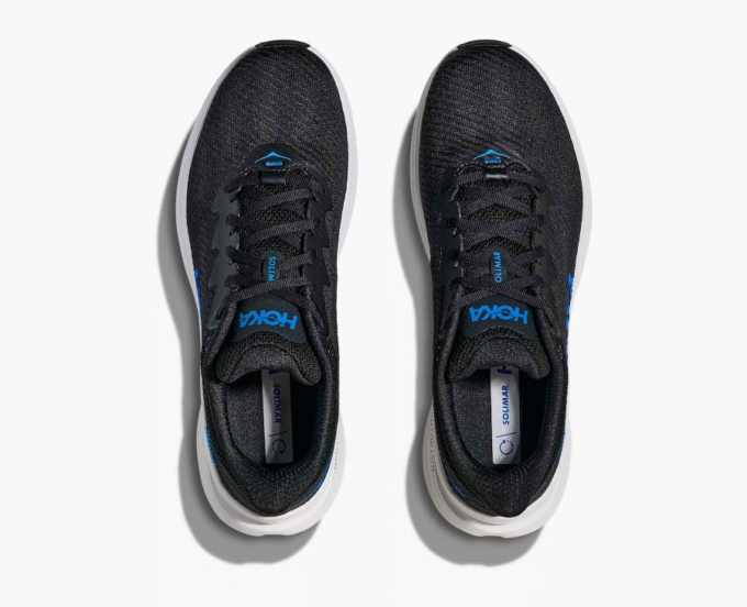 HOKA BİR BİR Skyflow