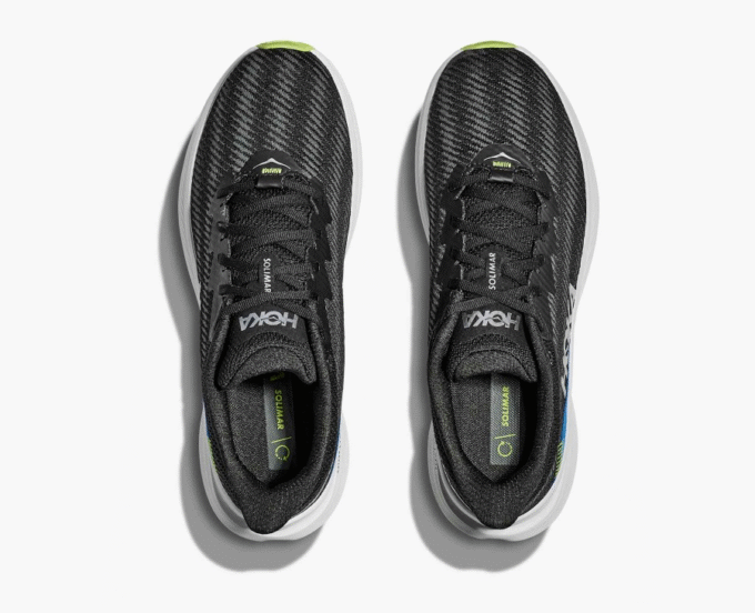 HOKA BİR BİR Skyflow
