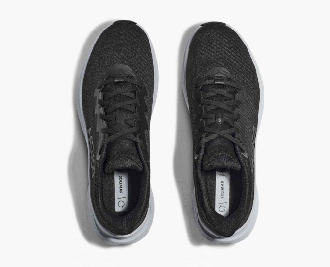 HOKA BİR BİR Skyflow
