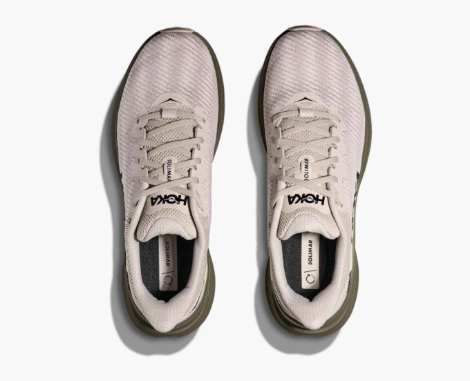 HOKA BİR BİR Skyflow