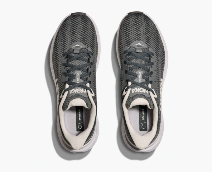 HOKA BİR BİR Skyflow