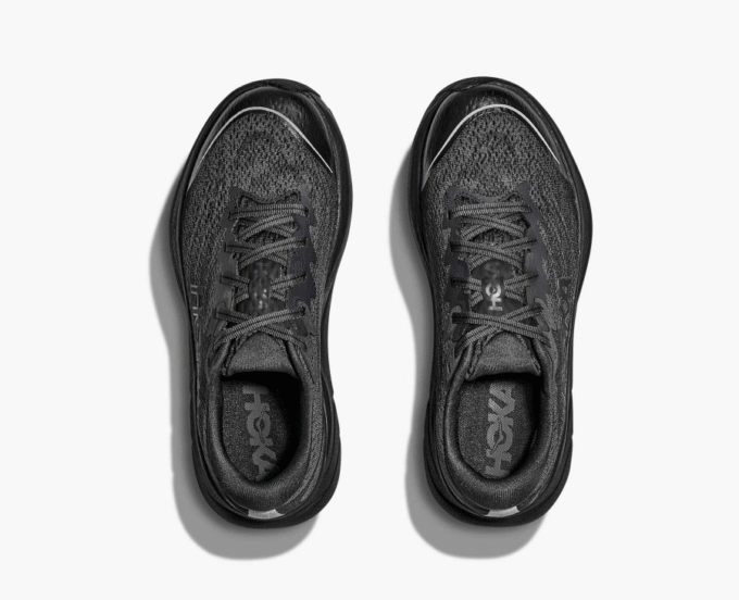 HOKA BİR BİR Skyflow