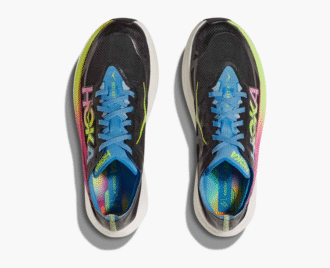 HOKA BİR BİR Skyflow