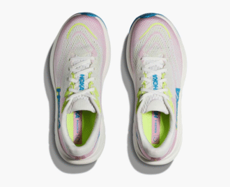 HOKA BİR BİR Skyflow