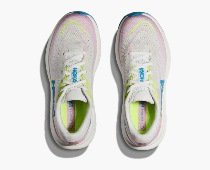 HOKA BİR BİR Skyflow