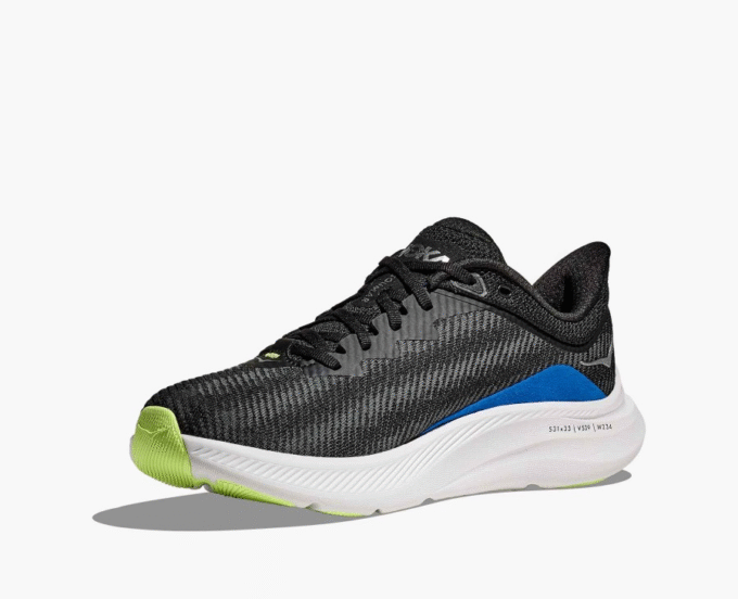 HOKA BİR BİR Skyflow
