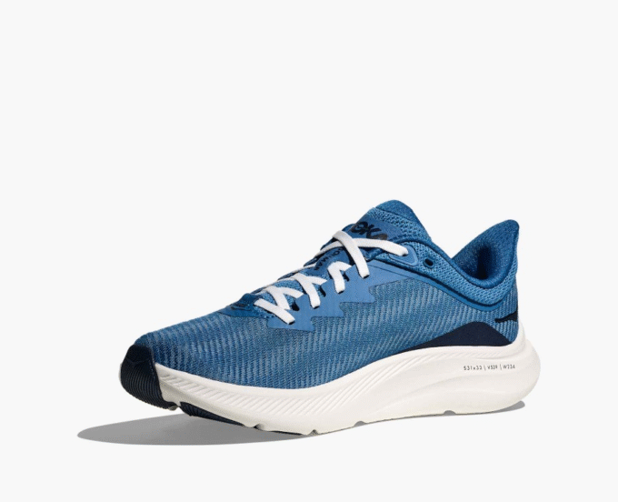 HOKA BİR BİR Skyflow HOKA BİR BİR Skyflow