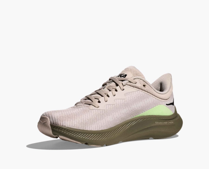 HOKA BİR BİR Skyflow