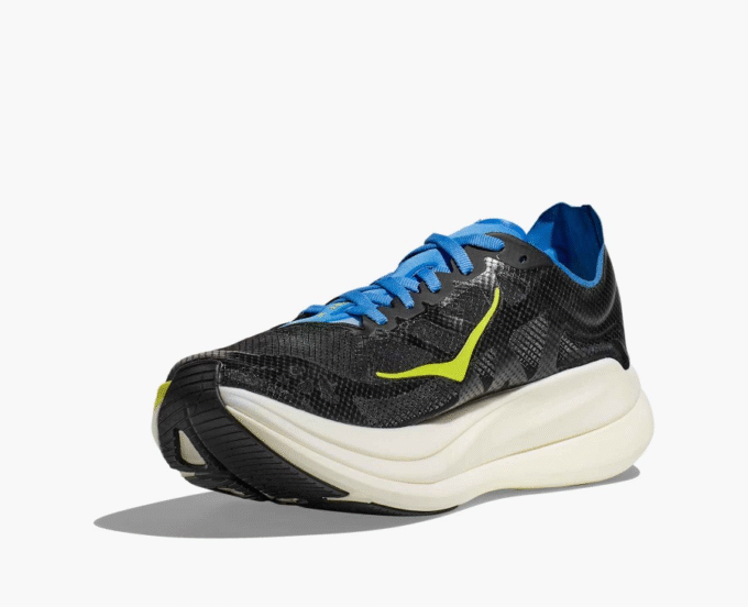 HOKA BİR BİR Skyflow