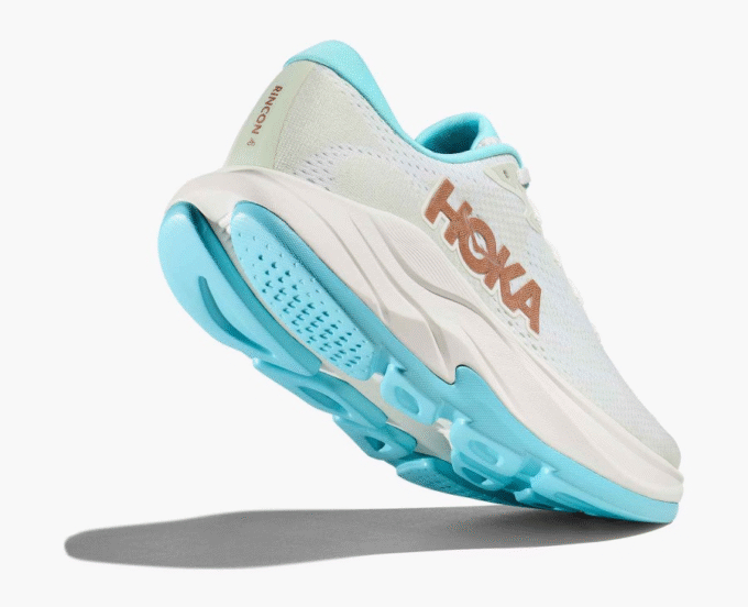 HOKA BİR BİR Skyflow