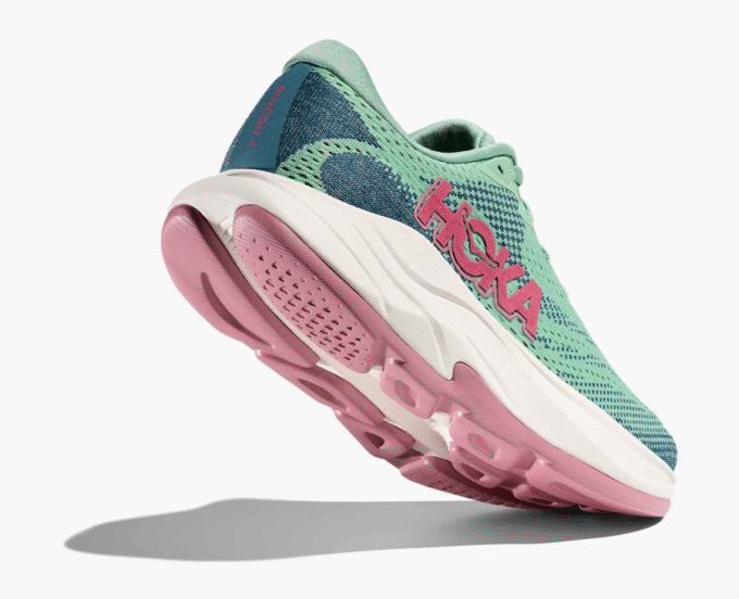 HOKA BİR BİR Skyflow