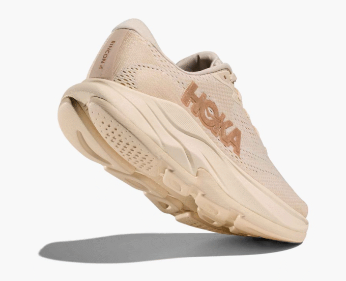 HOKA BİR BİR Skyflow