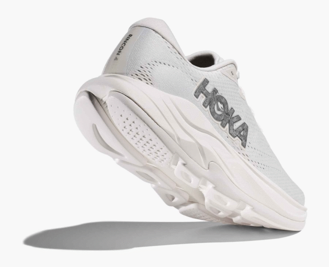 HOKA BİR BİR Skyflow