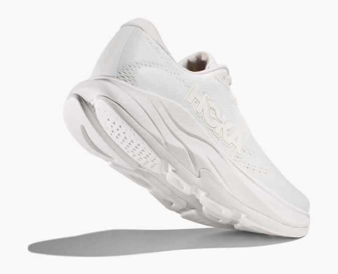 HOKA BİR BİR Skyflow