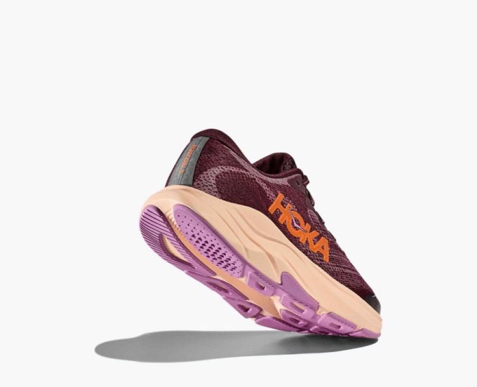 HOKA BİR BİR Skyflow