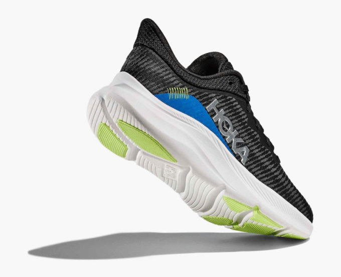 HOKA BİR BİR Skyflow