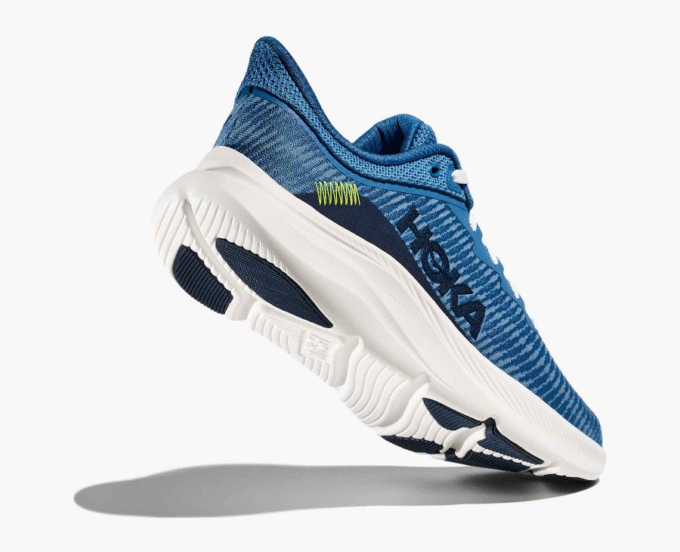 HOKA BİR BİR Skyflow HOKA BİR BİR Skyflow