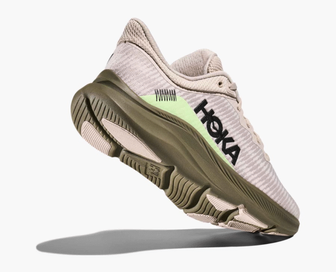 HOKA BİR BİR Skyflow