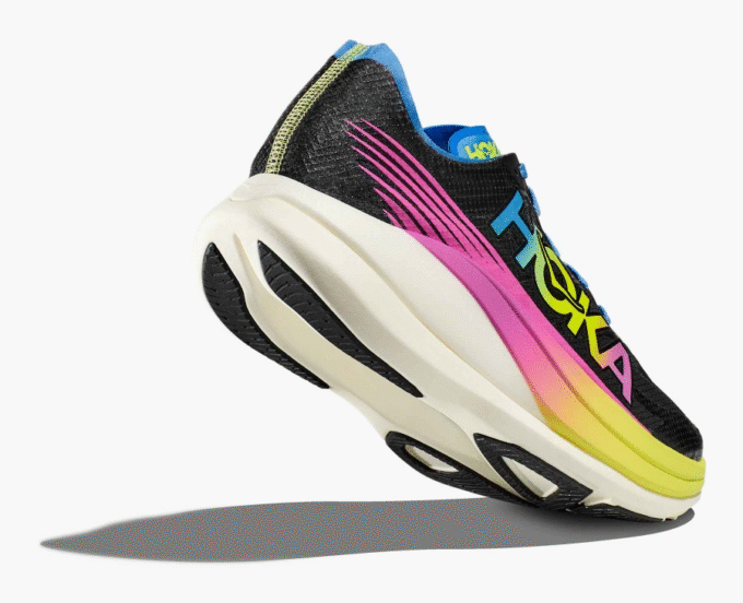 HOKA BİR BİR Skyflow