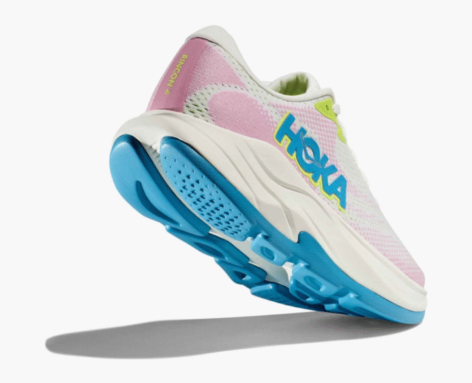 HOKA BİR BİR Skyflow