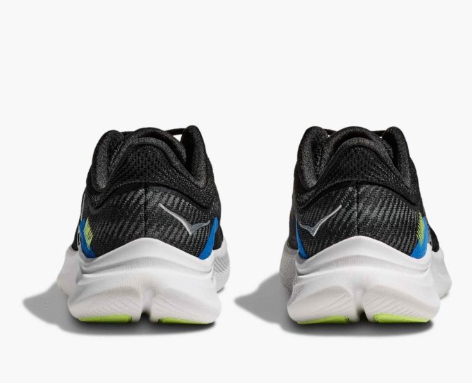 HOKA BİR BİR Skyflow