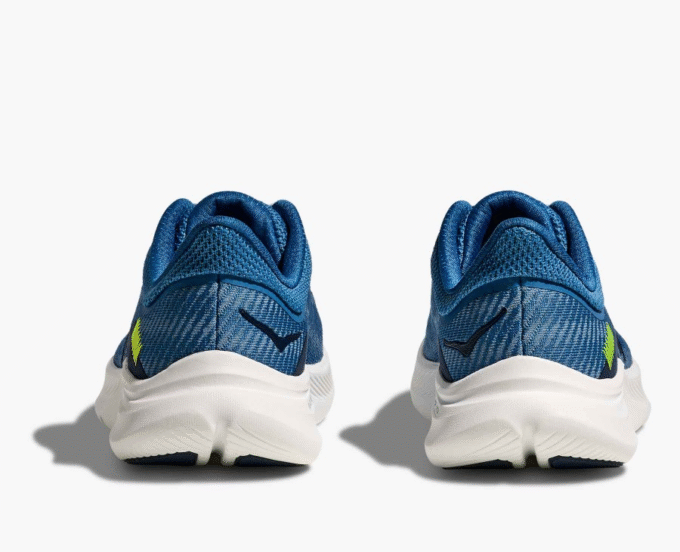 HOKA BİR BİR Skyflow HOKA BİR BİR Skyflow