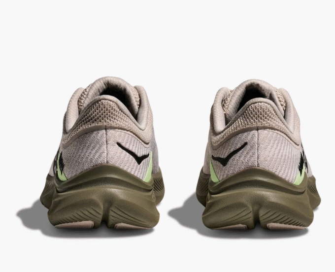HOKA BİR BİR Skyflow