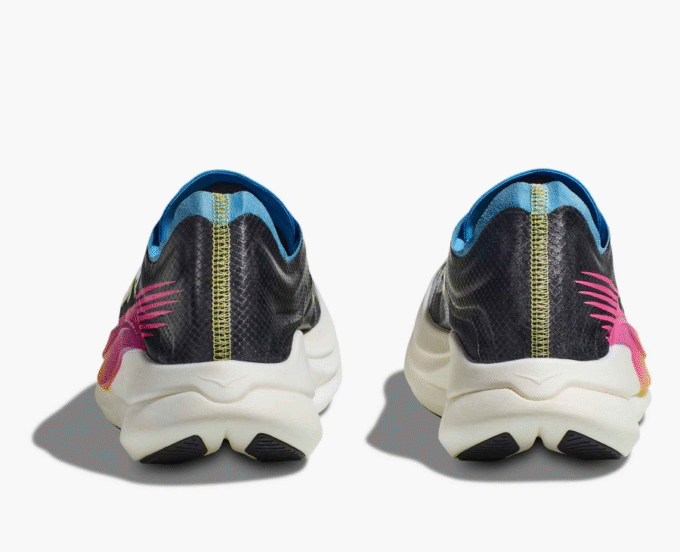 HOKA BİR BİR Skyflow