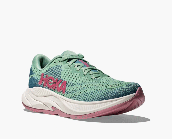 HOKA BİR BİR Skyflow