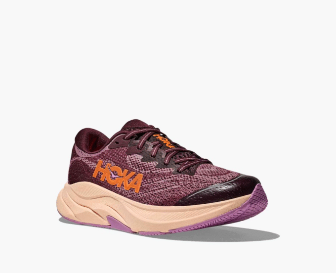 HOKA BİR BİR Skyflow