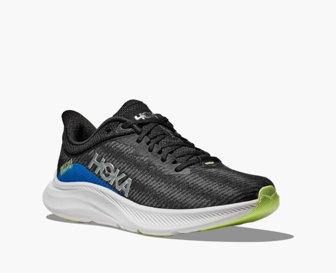 HOKA BİR BİR Skyflow