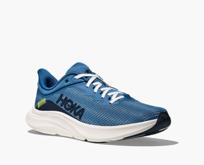 HOKA BİR BİR Skyflow HOKA BİR BİR Skyflow
