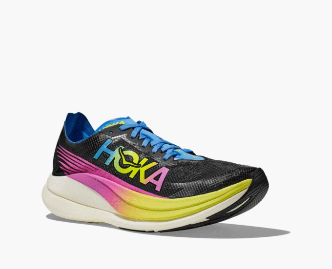 HOKA BİR BİR Skyflow