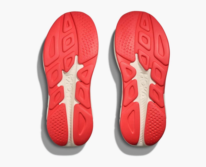 HOKA BİR BİR Skyflow