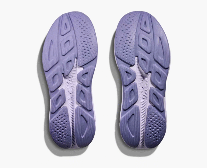 HOKA BİR BİR Skyflow