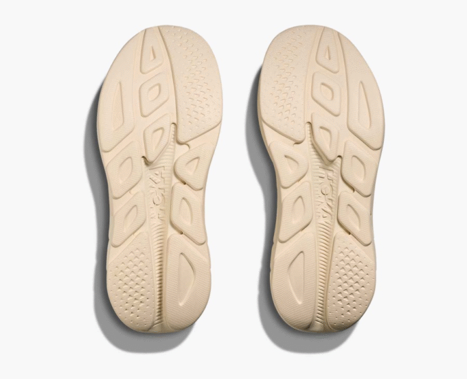 HOKA BİR BİR Skyflow
