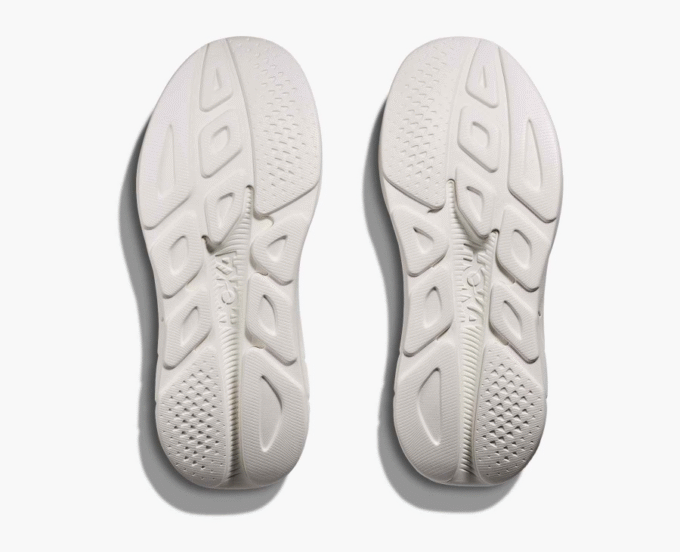 HOKA BİR BİR Skyflow