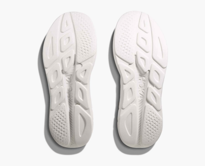 HOKA BİR BİR Skyflow