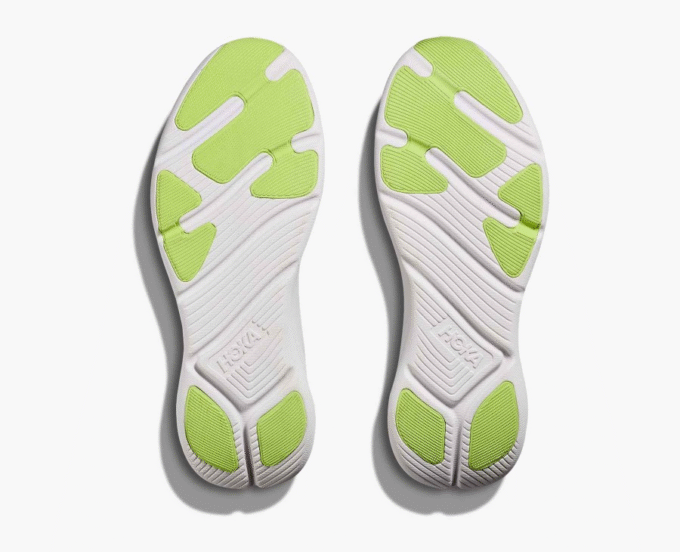 HOKA BİR BİR Skyflow
