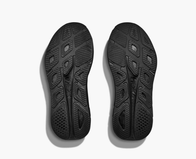 HOKA BİR BİR Skyflow