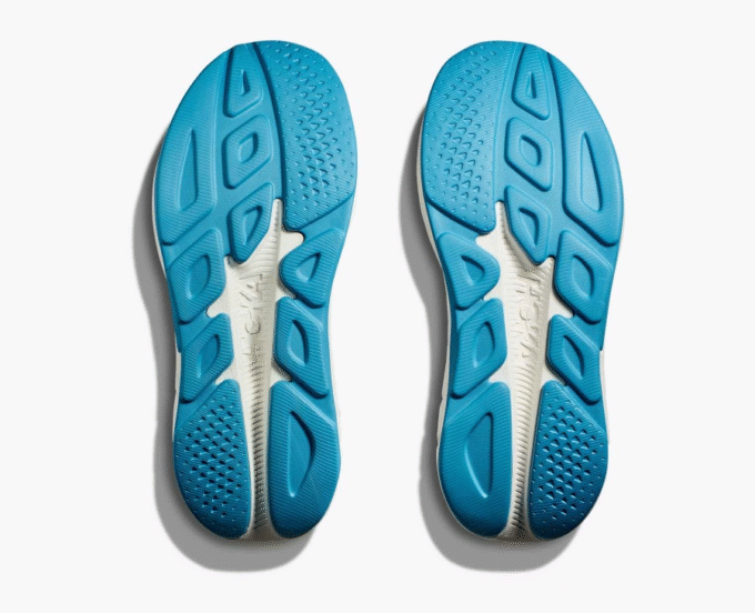 HOKA BİR BİR Skyflow