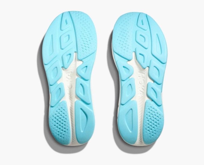 HOKA BİR BİR Skyflow