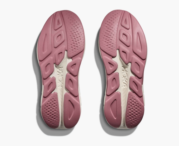 HOKA BİR BİR Skyflow